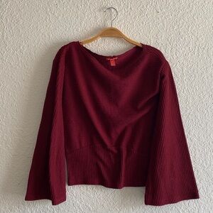 Chelsea & Violet Top